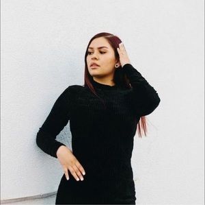 Meet your Posher, Khali